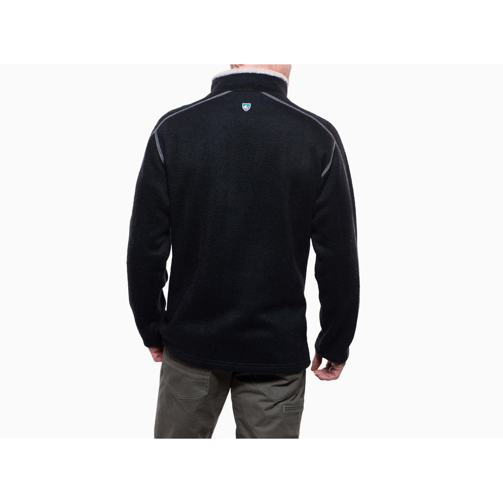 Kuhl Europa 1/4 Zip Men's Sweater Size XL NWT